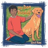 My Dog Buddy 1499052332 Book Cover