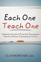 Each One Teach One 1606152211 Book Cover