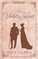 The Valet's Secret 1629729892 Book Cover