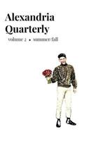 ALEXANDRIA QUARTERLY vol 2 Summer/Fall 1519242972 Book Cover