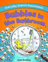 Bubbles in the Bathroom 1615333711 Book Cover