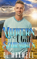 Muttern und Schrauben B0H92B9XFH Book Cover