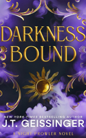 Darkness Bound 1477820108 Book Cover