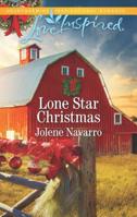 Lone Star Christmas 1335509860 Book Cover