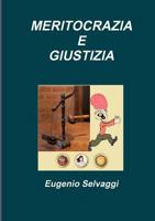 Meritocrazia E Giustizia 1326553704 Book Cover