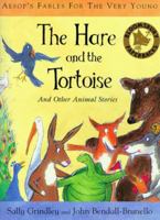 Hare and the Tortoise : And Other Animal Stories 0747546649 Book Cover