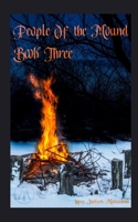 People of the Mound Book Three B0GSXN18LV Book Cover