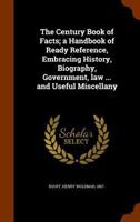 The Century Book Of Facts 1022412582 Book Cover