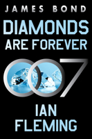 Diamonds are Forever 0340425644 Book Cover