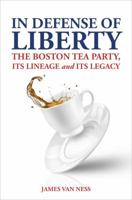 In Defense of Liberty 1620244829 Book Cover