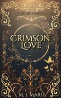Crimson Love (A Nightshadian Novel) B0GCDJYXNQ Book Cover