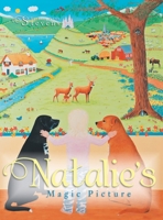 Natalie's Magic Picture 1469168723 Book Cover
