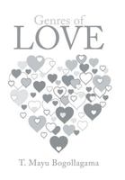 Genres of Love 1499057830 Book Cover