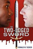 The Two Edged Sword 1608445666 Book Cover