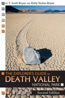 Explorer's Guide to Death Valley National Park 0870819623 Book Cover