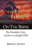 On The Brink 130075947X Book Cover