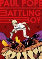 Battling Boy 1596431458 Book Cover