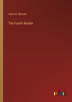 The Fourth Reader 3368174428 Book Cover