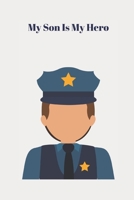 HERO: A MONTHLY CALENDAR 1711808849 Book Cover