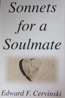 Sonnets for a Soulmate 0977010007 Book Cover