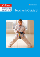Collins International Primary Maths – Teacher’s Guide 3 0008159882 Book Cover