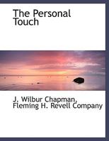 The Personal Touch 1438534272 Book Cover