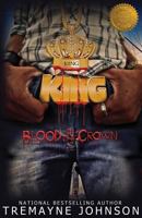 King 2: Blood on the Crown 1481089846 Book Cover