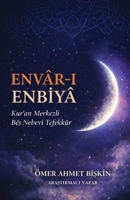 Envâr-I EnbIyâ (Turkish Edition) 6259327536 Book Cover