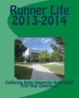 Runner Life 2013-2014 1490547002 Book Cover