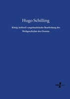 Konig Aelfreds Angelsachsische Bearbeitung Der Weltgeschichte Des Orosius 3957386268 Book Cover
