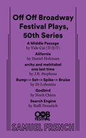 Off Off Broadway Festival Series, 50th Series 0573712700 Book Cover