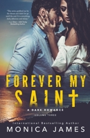 Forever My Saint 0648467872 Book Cover