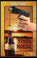 Tinta MortaL (Saga) 1724731173 Book Cover