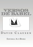 Versos de Babel 1500769916 Book Cover