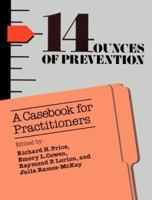 Fourteen Ounces of Prevention: A Casebook for Practitioners 1557980365 Book Cover