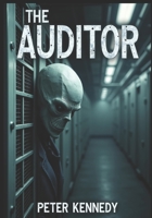 The Auditor: The Novel of the Permafrost B0H4Q2F55S Book Cover