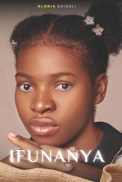 Ifunanya 9787769361 Book Cover