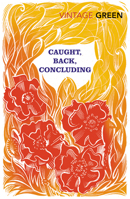 Caught / Back / Concluding 1784871036 Book Cover
