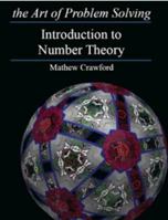 Introduction to Number Theory 1934124125 Book Cover