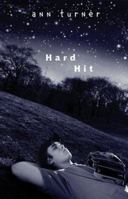 Hard Hit 0439296803 Book Cover