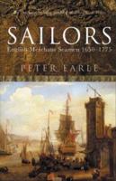 Sailors: English Merchant Seamen 1650 - 1775 0413776344 Book Cover