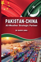 Pakistan-China All-Weather Strategic Partner B0GF49N6QB Book Cover