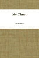 My Times 1312161833 Book Cover