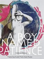 A Boy Named Patience 1640085432 Book Cover