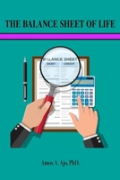 The Balance Sheet of Life B0DQQ982VC Book Cover