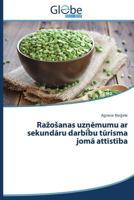Razosanas uzņēmumu ar sekundāru darbību tūrisma jomā attīstība 3639485068 Book Cover