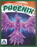 Phoenix 1637380232 Book Cover