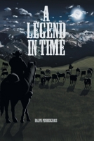 A Legend in Time 1685267394 Book Cover