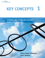 Key Concepts 1 Audio Cassette 0618382402 Book Cover