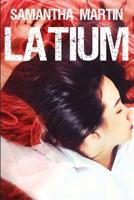 Latium 1947048341 Book Cover